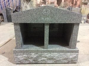 Image of hampton product by Grace Monuments