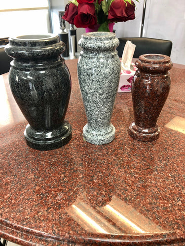 Vases